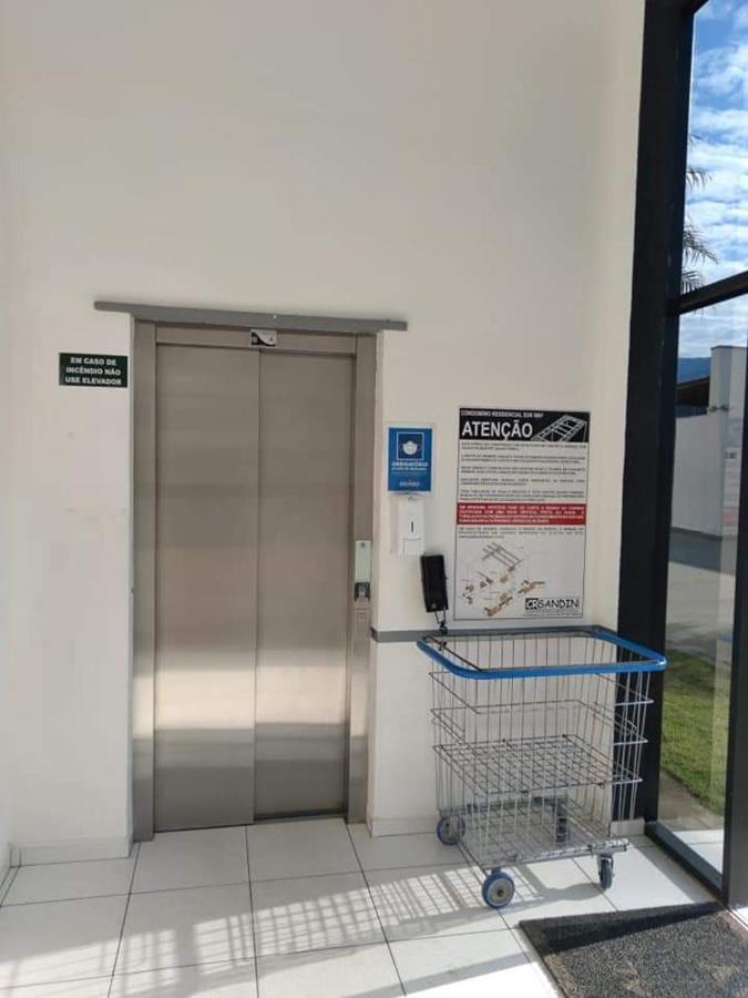 Sun Way Ubatuba- Com Piscina, Churrasqueira E Play Ground *