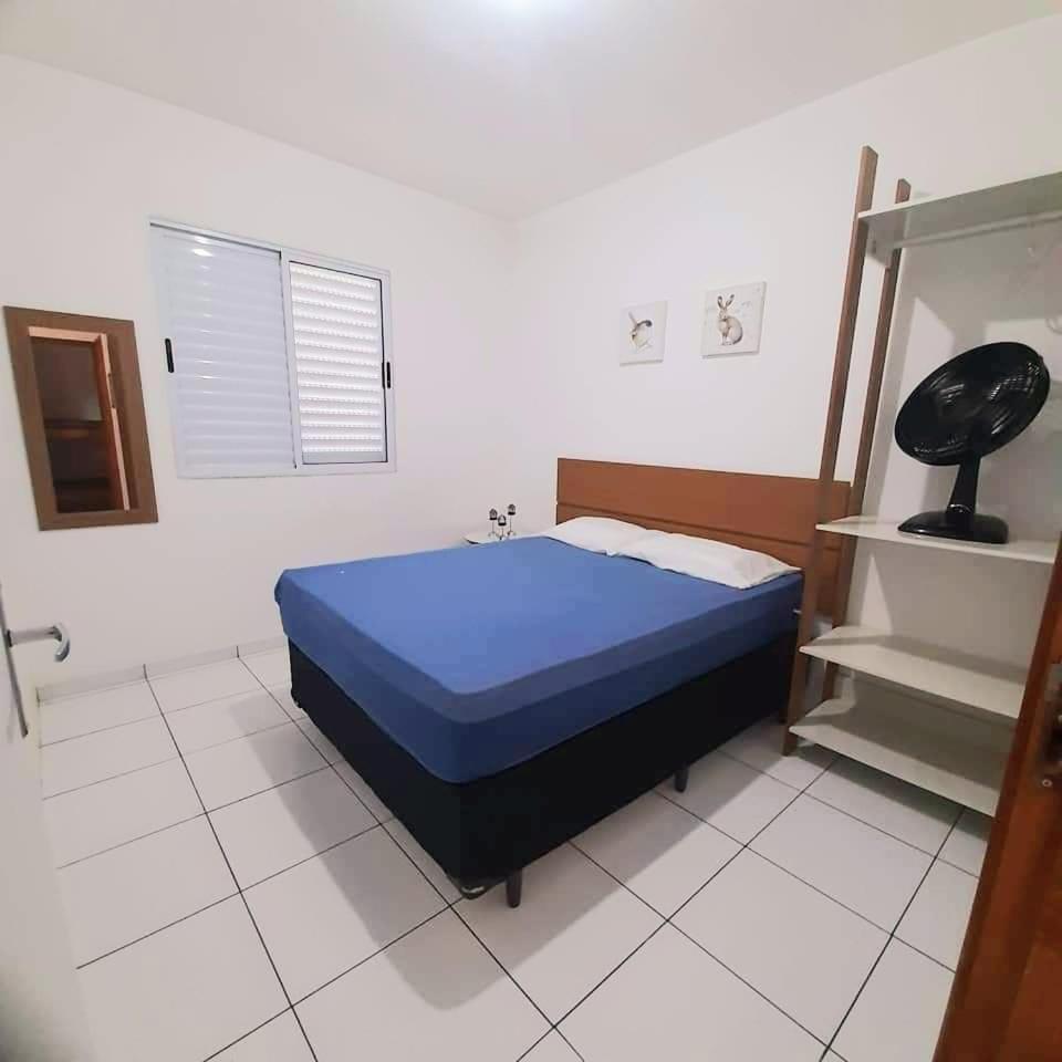 Sun Way Ubatuba- Com Piscina, Churrasqueira E Play Ground Apartment Ubatuba