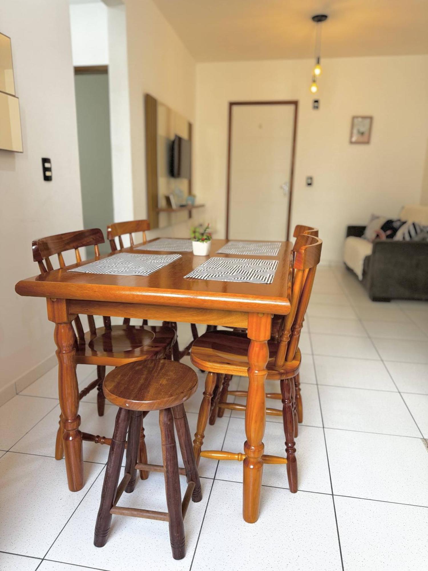 Sun Way Ubatuba- Com Piscina, Churrasqueira E Play Ground Apartment
